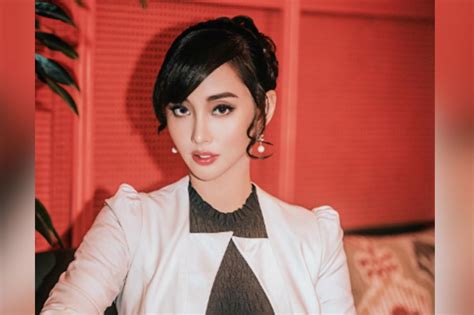 'Not pregnant': Alodia Gosiengfiao clarifies as Tier One .